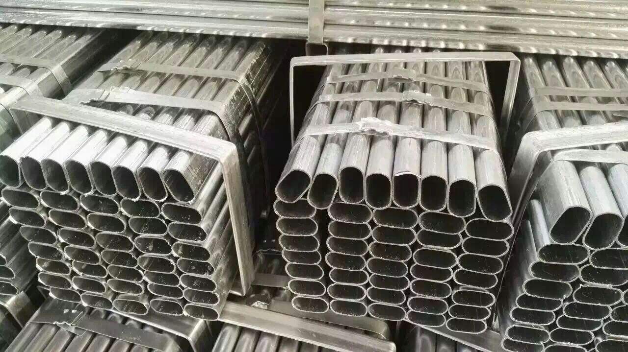 异型管